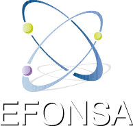 Efonsa logo