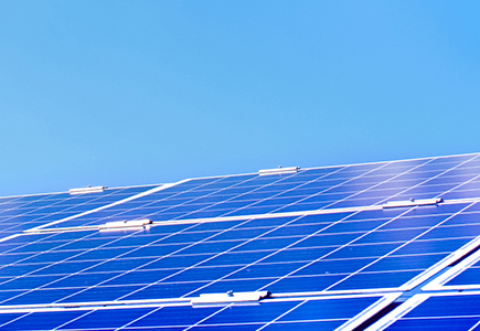 Instalación Fotovoltaica