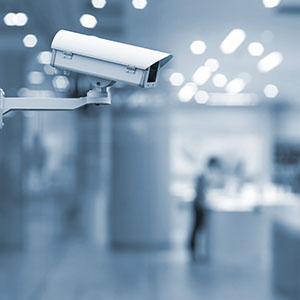 Instalación cctv